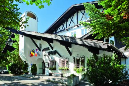 HYPERION Hotel Garmisch-Partenkirchen