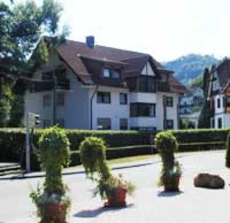 Appartement Ferienwohnung Fewo-Hauser Appartement Ferienwohnung Fewo-Hauser