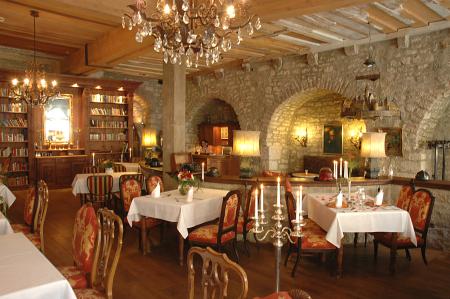 Historik Hotel Gotisches Haus Betriebs GmbH