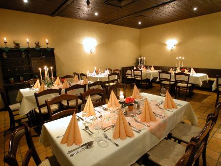 Center Hotel MainFranken