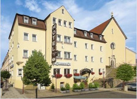 Oberpfälzer Hof