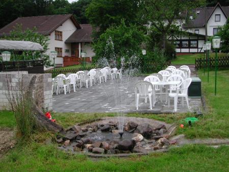 Hotel im Wald Heiderhof