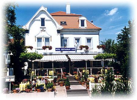 Hotel Allee Schlößchen Hotel Allee Schlößchen