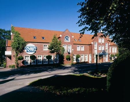 Krögers Hotel Krögers Hotel
