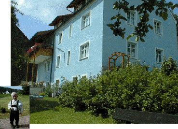 Landurlaub Wittmann Landurlaub Wittmann