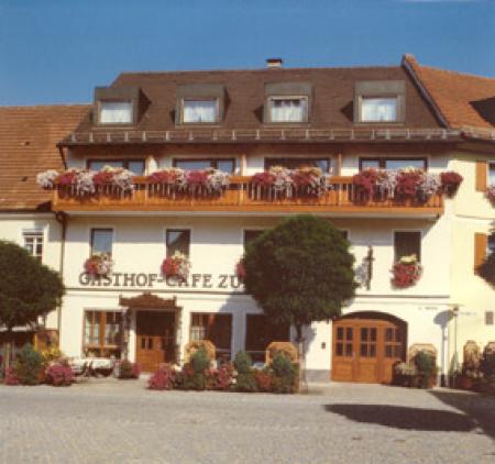 Hotel Gasthof Zur Post