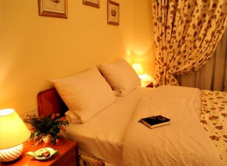 Mercure Hotel Duesseldorf Zentrum