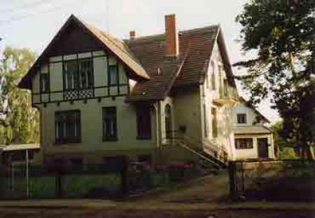 Ferienwohnung Basilius