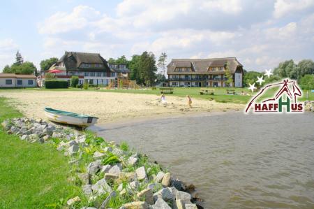 Haffhus | Hotel & Spa