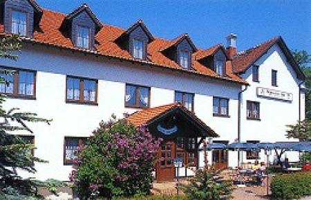 Landgasthof Deutscher Hof