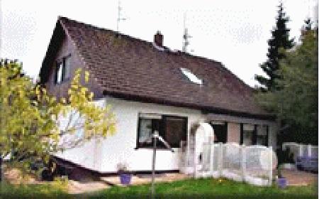 Ferienwohnung Herzog***