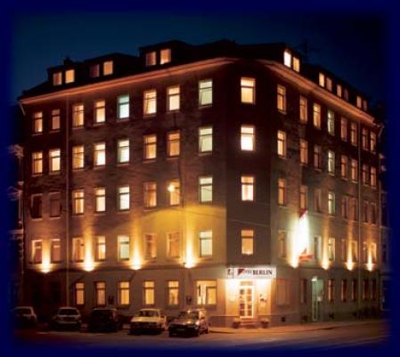 Hotel Berlin Hotel Berlin