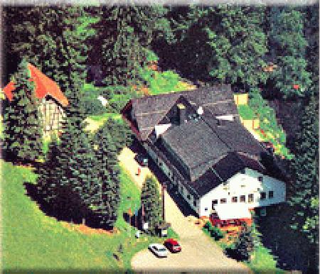Hotel Waldschlösschen Hotel Waldschlösschen