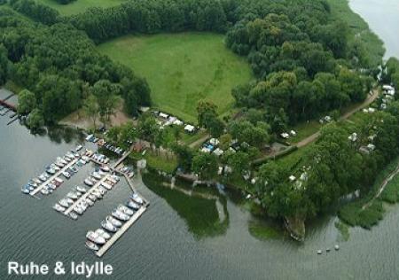 Campingplatz Süduferperle