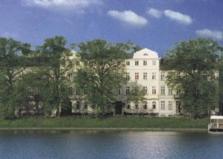 Niederländischer Hof Niederländischer Hof