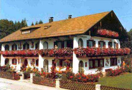 Gästehaus Heimgarten Gästehaus Heimgarten