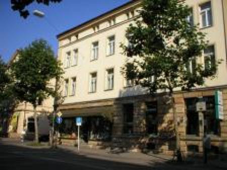 Ferienwohnungen Neumann