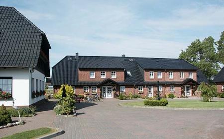 Bauernhof Kliewe Bauernhof Kliewe