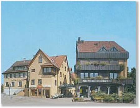 Hotel Waldhorn Hotel Waldhorn