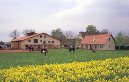 Ferienbauernhof Gerig