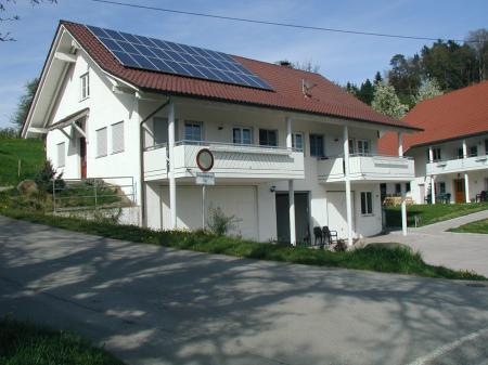 Ferienwohnungen am Bodensee