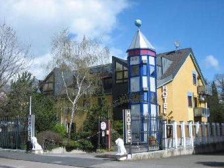 Design Hotel Euskirchen