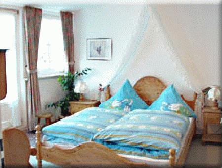 Landhotel Strandallee Landhotel Strandallee