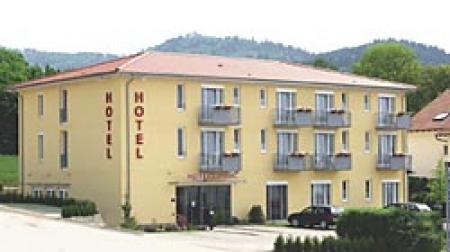 Hotel Classic