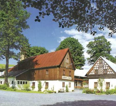 Untere Rauner Mühle