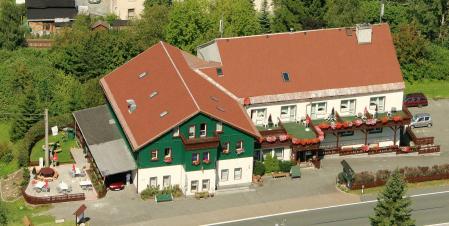 Ferienhotel Zwotatal - Stefanie Ehrlein