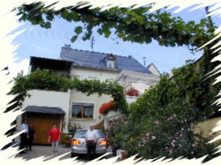 Ferienweingut Ferienweingut