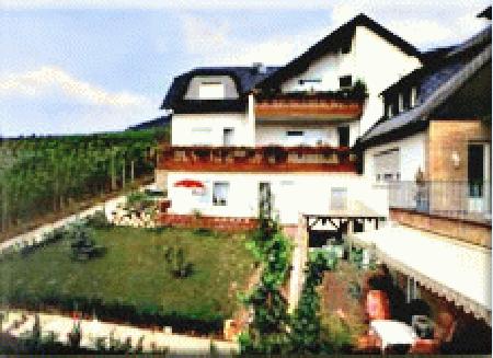 Gästehaus Kirchlay Gästehaus Kirchlay