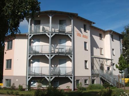 Ostsee Villa Anika