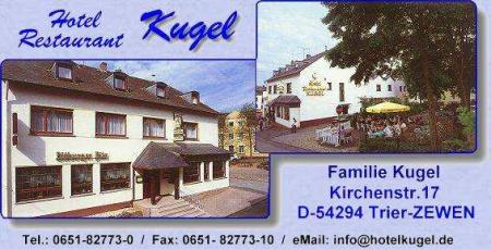 Hotel Kugel Hotel Kugel