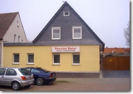 Pension Baier