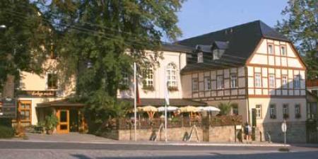 Hotel Landidyll Hinterhermsdorf by STEIGER Hotels Hotel Landidyll Hinterhermsdorf by STEIGER Hotels