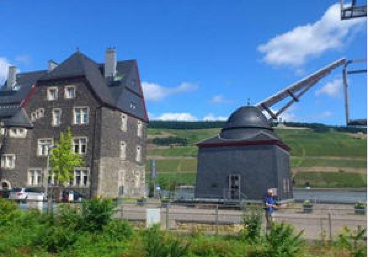 Gasthof / Restaurant