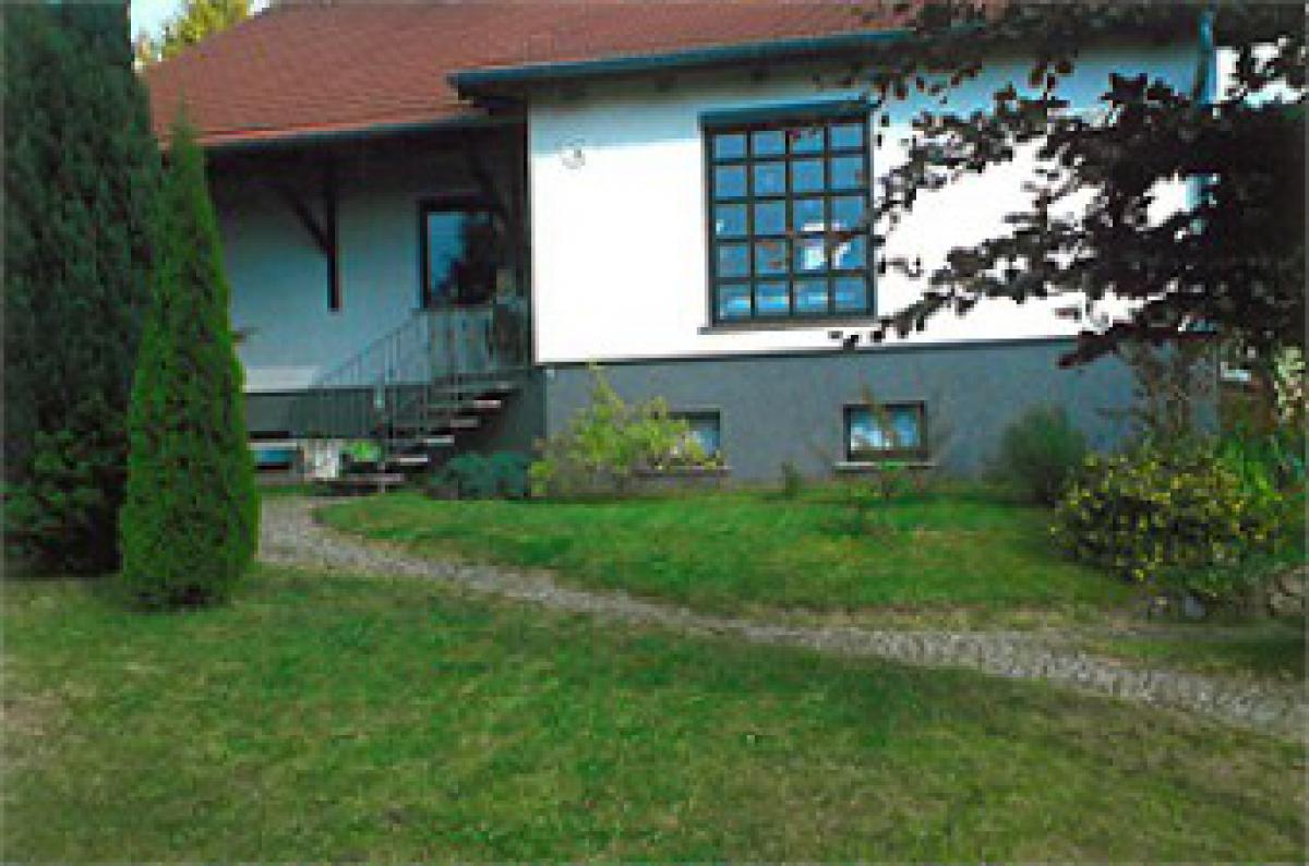 Almhütte Berghütte