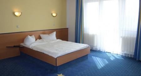 hôtel sleep & go Hotel Magdeburg_winter hôtel sleep & go Hotel Magdeburg_winter