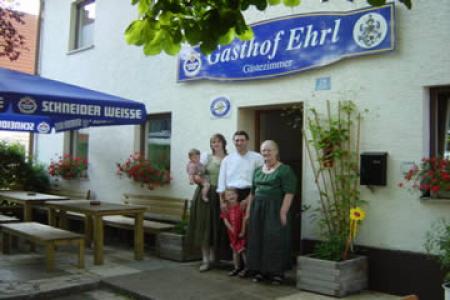 Gasthof / Restaurant Altessing