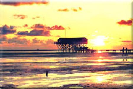 Appartement Ferienwohnung KEMPE Vermietung_winter Appartement Ferienwohnung KEMPE Vermietung_winter