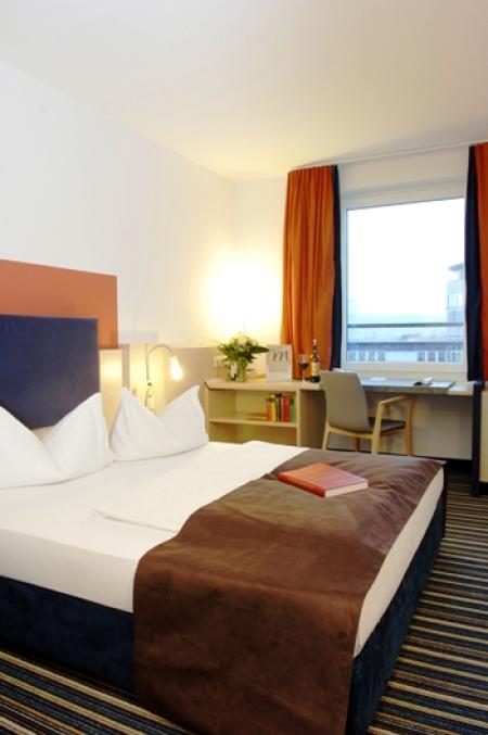 Hotel Mercure Hotel Stuttgart City Center_winter Hotel Mercure Hotel Stuttgart City Center_winter