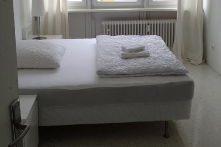 Bed & Breakfast / Pensione Wiesbaden