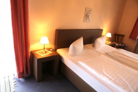 Apartman Aparthotel Bad Abbach_winter Apartman Aparthotel Bad Abbach_winter