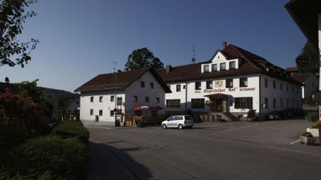 Hotel Hotel Bayerischer Hof_winter Hotel Hotel Bayerischer Hof_winter