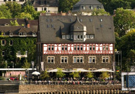 Gasthof / Restaurant Bingen am Rhein