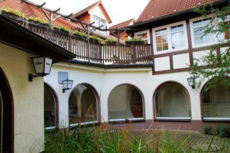Hotel Zur Kaiserpfalz | Hotel•Spa•Camping_winter Hotel Zur Kaiserpfalz | Hotel•Spa•Camping_winter
