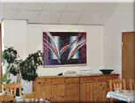 Pensão Müritz-Pension Waren_winter Pensão Müritz-Pension Waren_winter