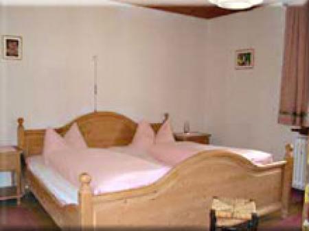 Appartement Ferienwohnung Triberg