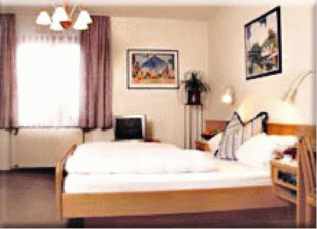 Hospedaria/Restaurante Gundelfingen